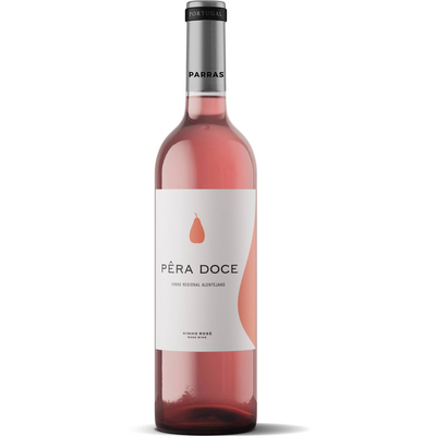 Pera Doce Alentejano  Rosé