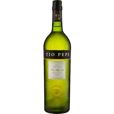 Jerez Tio Pepe 