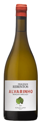 Pequenos Rebentos O Caminho Alvarinho Magnum  Branco