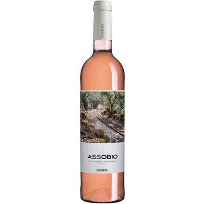 Assobio Douro  Rosé