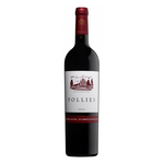 Follies Touriga Nacional and Cabernet Sauvignon