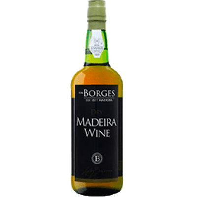 H.M.B. Madeira 3 anos Seco 