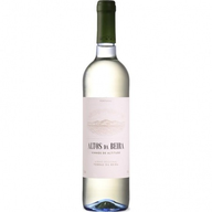 Altos Da Beira - Douro Branco