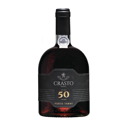 Quinta do Crasto 50 anos Tawny 