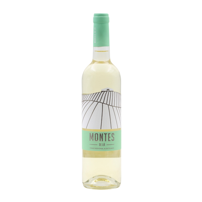 Montes de Lá  Branco