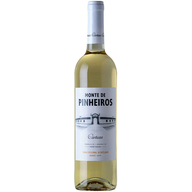 Monte De Pinheiros Alentejano White