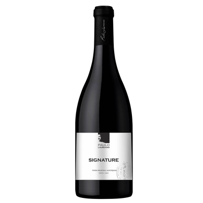 Paulo Laureano Signature Alentejano  Tinto