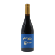 Quinta Dos Távoras Reserva Trás-Os-Montes Red