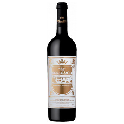 Quinta da Bacalhôa  Tinto