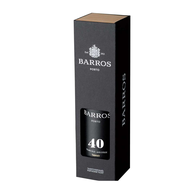 Barros 40 Anos Do Tawny Porto