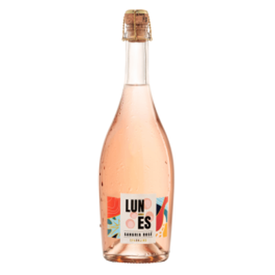 Lunes Sangria  Rosé