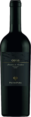 Rocca Delle Macie Cotis Primitivo di Manduria  Tinto