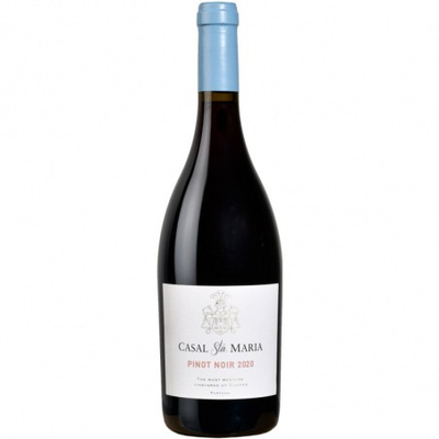 Casal de Santa Maria Pinot Noir - Lisboa  Tinto