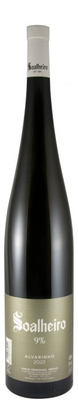 Soalheiro Alvarinho Dócil  Branco