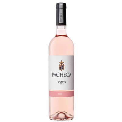Pacheca Douro  Rosé