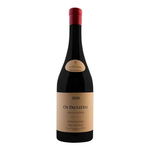 Chão dos Eremitas Os Paulistas