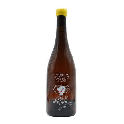Lilipop Lúpulo  Branco