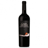 Quinta Da Casa Amarela Tinto