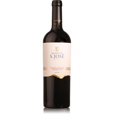 Quinta S. Jose Touriga Nacional  Tinto