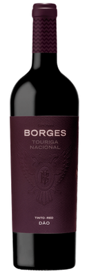 Borges Quinta Da Soalheira Reserva  Tinto