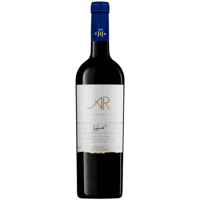 Ar Syrah Alentejano  Tinto