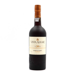 Vista Alegre 20 Anos do Tawny