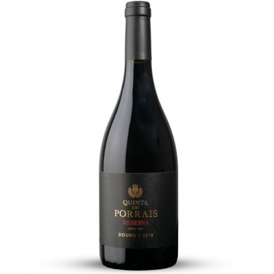 Quinta De Porrais Doc Reserva  Tinto