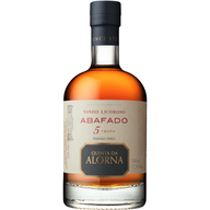 Quinta Da Alorna Abafado 5 Anos Fortificado