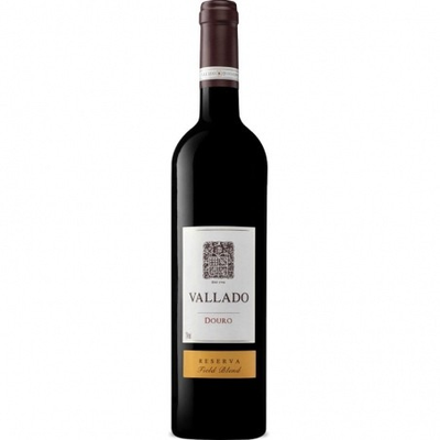 Vallado Reserva Field Blend - Douro  Tinto