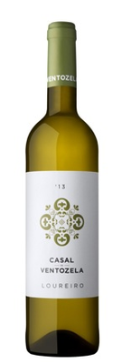 Casal de Ventozela Loureiro  Branco