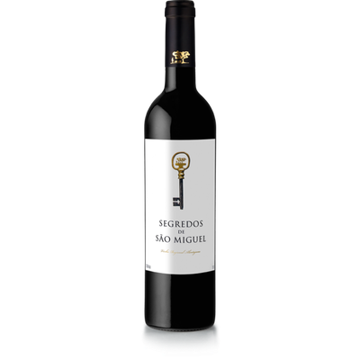 Seg os São Miguel  Tinto