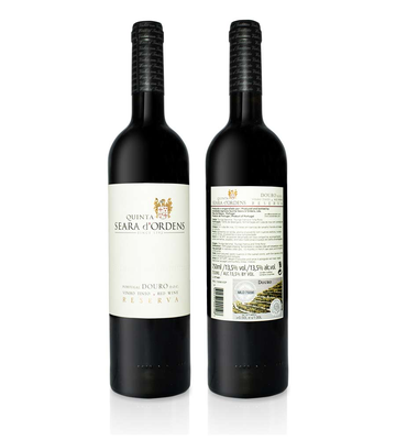 Quinta Seara d’Ordens  Tinto