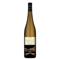 Amarante Alvarinho E Loureiro Verde Branco