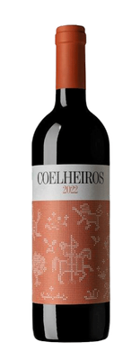 Tapada Dos Coelheiros 3lts  Tinto