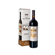 Quinta Da Bacalhôa Península De Setúbal Tinto