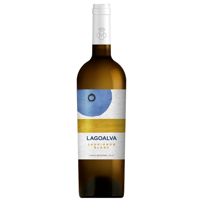 Lagoalva Sauvignon Tejo  Branco