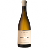 Xisto Cru De Luis Seabra Douro 