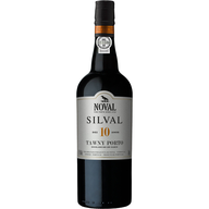 Do Silval Tawny 10 Anos Porto