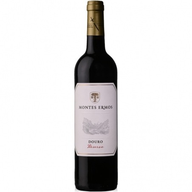 Montes Ermos Reserva - Douro Tinto