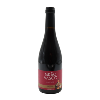 Grão Vasco Dão 375ml  Tinto
