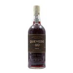 Quevedo 40 Anos Tawny
