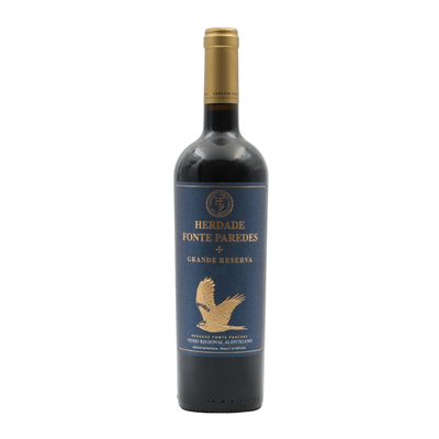 Herdade Fonte Paredes Grande Reserva  Tinto