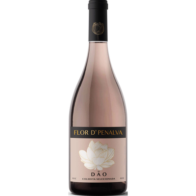 Flor de Penalva Dão  Rosé