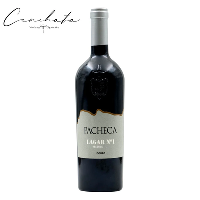 Quinta da Pacheca Lagar Nº1 Reserva  Tinto