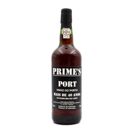 Primes 40 Anos Tawny 