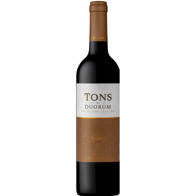 Tons Duorum Douro  Tinto