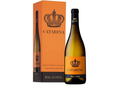 catarina setubal magnum  Branco