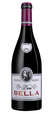 Bella Elegance Sauvignon Magnum  Branco