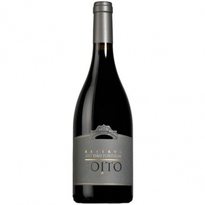 Soito Reserva - Dão  Tinto