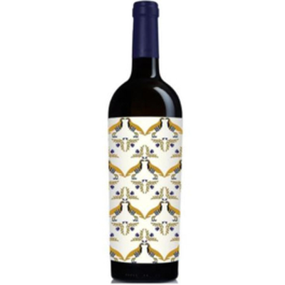 Arrepiado Tradição Reserva  Tinto